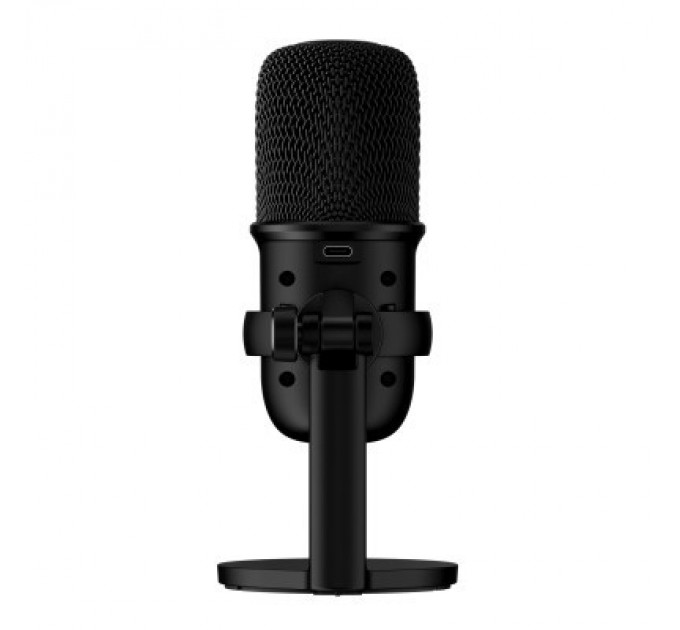HyperX Мікрофон HyperX SoloCast Black (4P5P8AA)