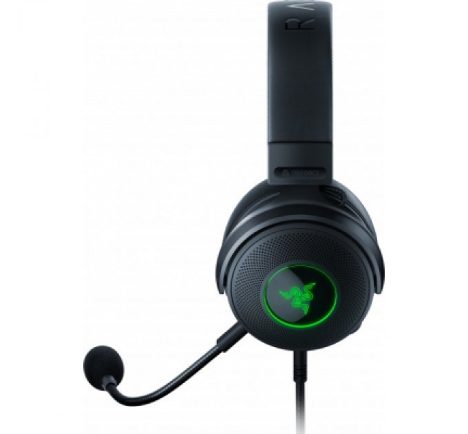 Razer Навушники Razer Kraken V3 (RZ04-03770200-R3M1)