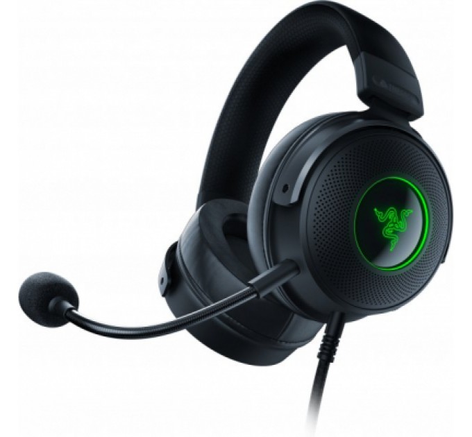 Razer Навушники Razer Kraken V3 (RZ04-03770200-R3M1)