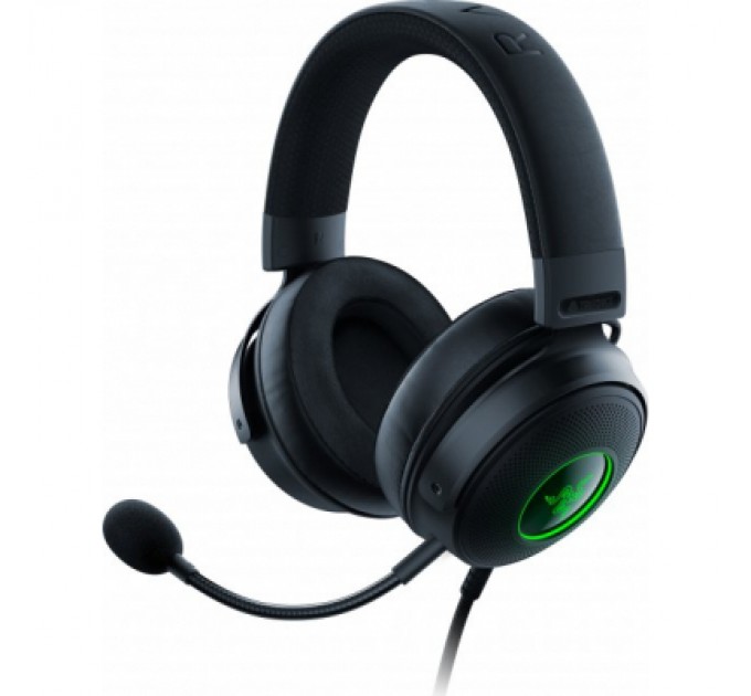 Razer Навушники Razer Kraken V3 (RZ04-03770200-R3M1)