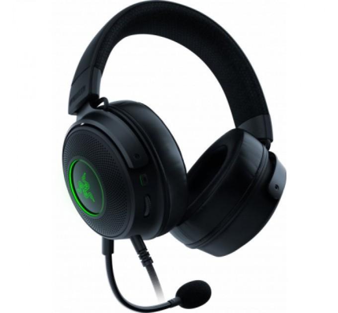 Razer Навушники Razer Kraken V3 (RZ04-03770200-R3M1)