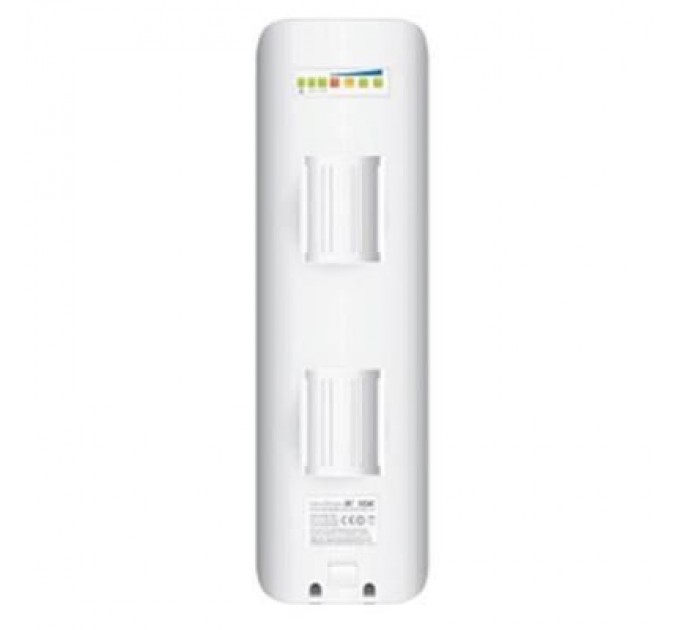 Ubiquiti Точка доступу Wi-Fi Ubiquiti NanoStation M2 (NS-M2)