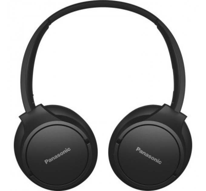 Panasonic Навушники Panasonic RB-HF520BGE-K Black (RB-HF520BGE-K)
