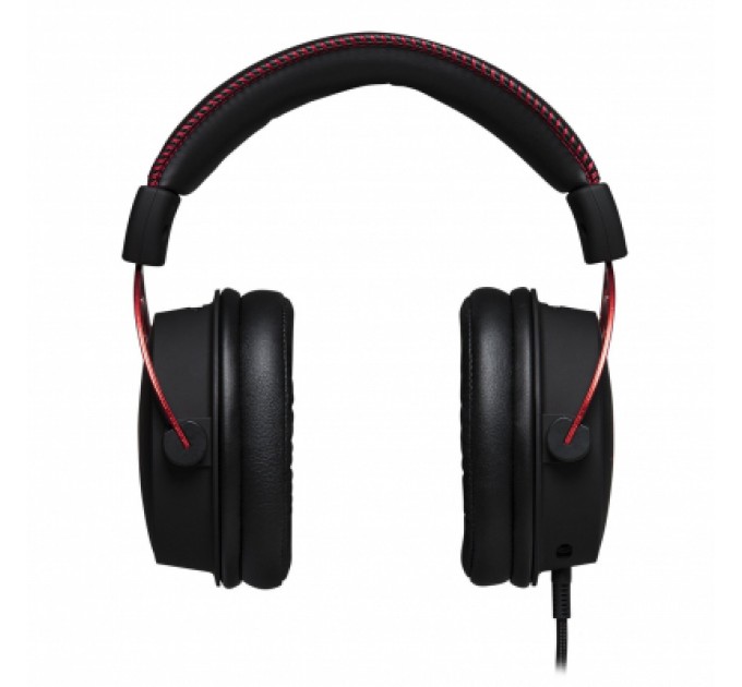 HyperX Навушники HyperX Cloud Alpha (4P5L1AX)
