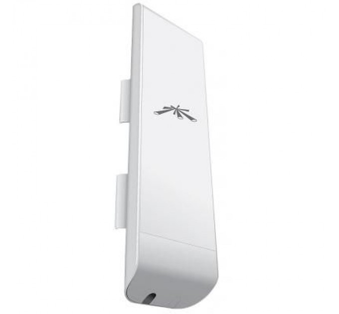 Ubiquiti Точка доступу Wi-Fi Ubiquiti NanoStation M2 (NS-M2)