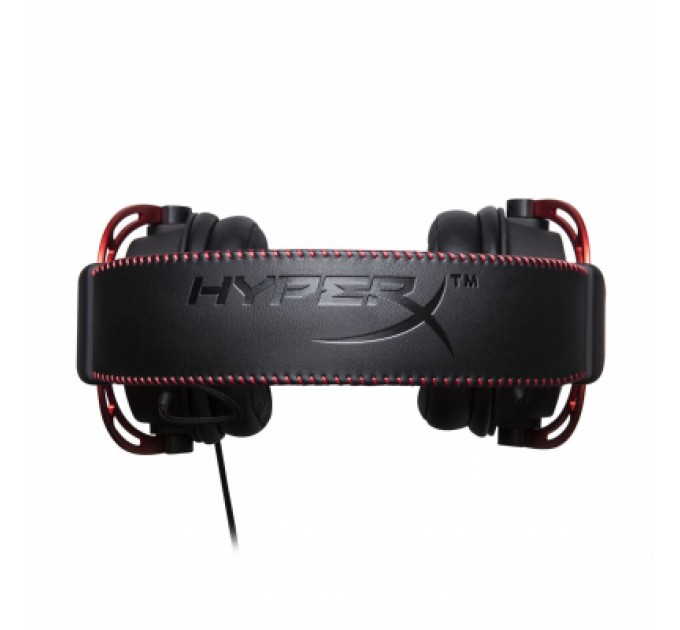 HyperX Навушники HyperX Cloud Alpha (4P5L1AX)