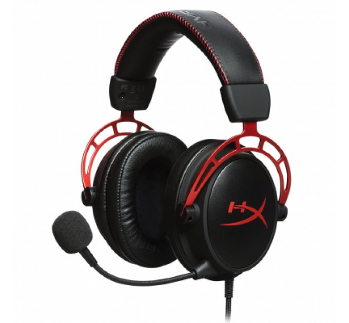 HyperX Навушники HyperX Cloud Alpha (4P5L1AX)