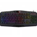 Redragon Клавіатура Redragon Harpe2 USB UKR Black (77484)
