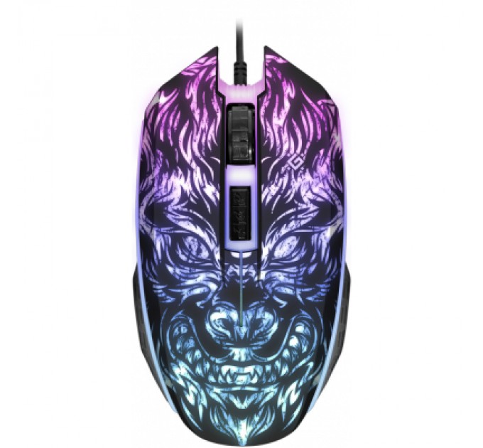 Defender Комплект Defender Defender Tark C-779 RU USB Black (52779)