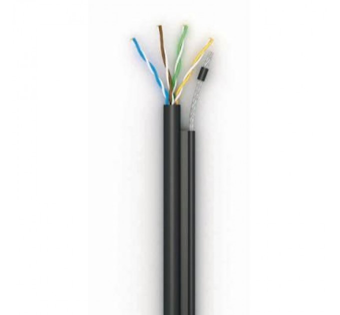 OK-Net Кабель мережевий OK-Net OC-UTP5e-VT/305 (КППт-ВП (100) 4х2х0,51)