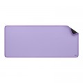 Logitech Килимок для мишки Logitech Desk Mat Studio Series Lavender (956-000054)