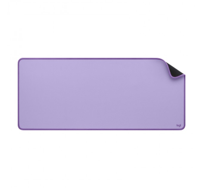 Logitech Килимок для мишки Logitech Desk Mat Studio Series Lavender (956-000054)