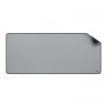 Logitech Килимок для мишки Logitech Desk Mat Studio Series Mid Grey (956-000052)