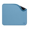Logitech Килимок для мишки Logitech Mouse Pad Studio Series Blue (956-000051)