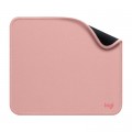 Logitech Килимок для мишки Logitech Mouse Pad Studio Series Darker Rose (956-000050)