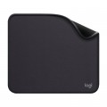 Logitech Килимок для мишки Logitech Mouse Pad Studio Series Graphite (956-000049)