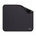 Logitech Килимок для мишки Logitech Mouse Pad Studio Series Graphite (956-000049)