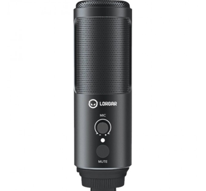 Lorgar Мікрофон Lorgar Voicer 521 (LRG-CMT521)