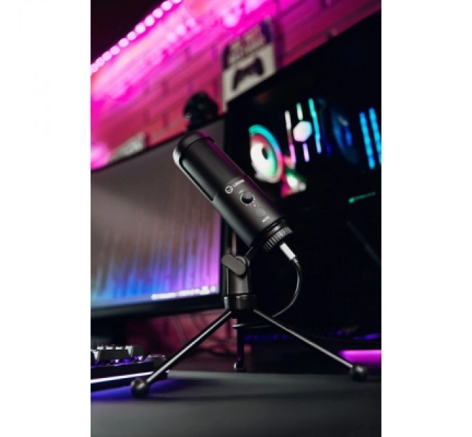 Lorgar Мікрофон Lorgar Voicer 521 (LRG-CMT521)