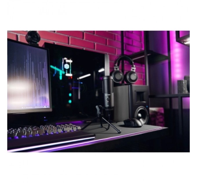 Lorgar Мікрофон Lorgar Voicer 521 (LRG-CMT521)