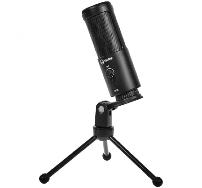 Lorgar Мікрофон Lorgar Voicer 521 (LRG-CMT521)