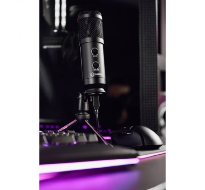 Lorgar Мікрофон Lorgar Soner 313 (LRG-CMT313)