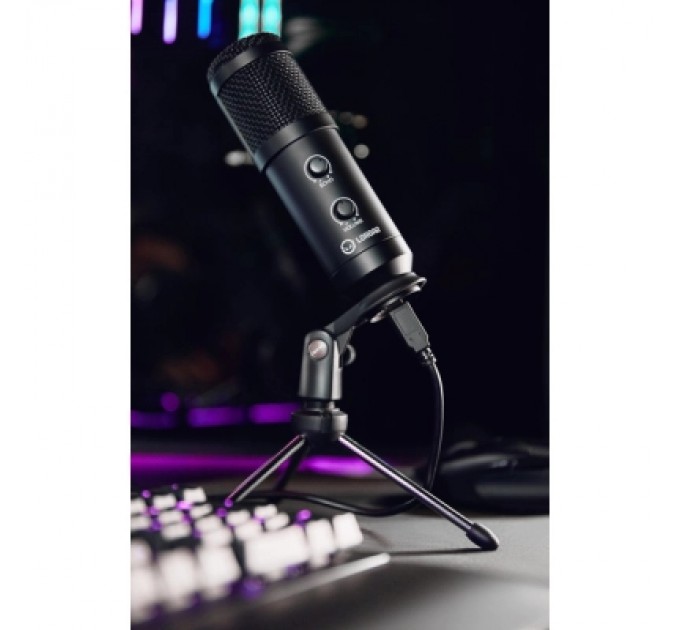 Lorgar Мікрофон Lorgar Soner 313 (LRG-CMT313)