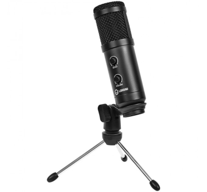 Lorgar Мікрофон Lorgar Soner 313 (LRG-CMT313)
