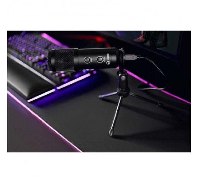 Lorgar Мікрофон Lorgar Soner 313 (LRG-CMT313)