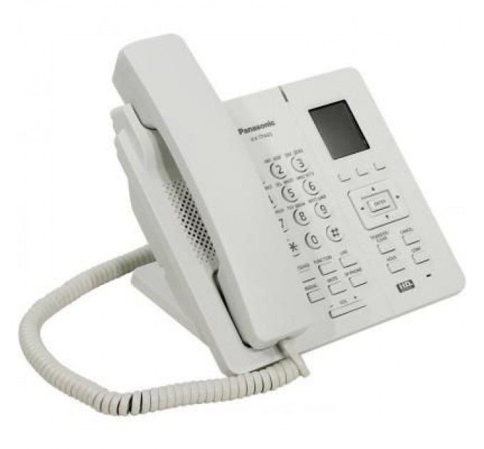 Panasonic IP телефон Panasonic KX-TPA65RU