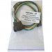 Cooling Baby Кабель Cooling Baby 4-pin PWM to 2 x 4-pin PWM Power Y Splitter (CBFA04 - 35)