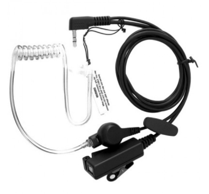 Agent Навушники Agent A-025M6 Для п/у TLKR (A-025M6)