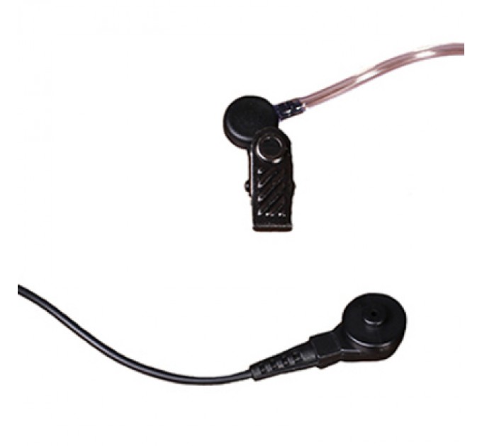 Agent Навушники Agent для радиостанций Motorola XTNi / CP серии (A-026M01)