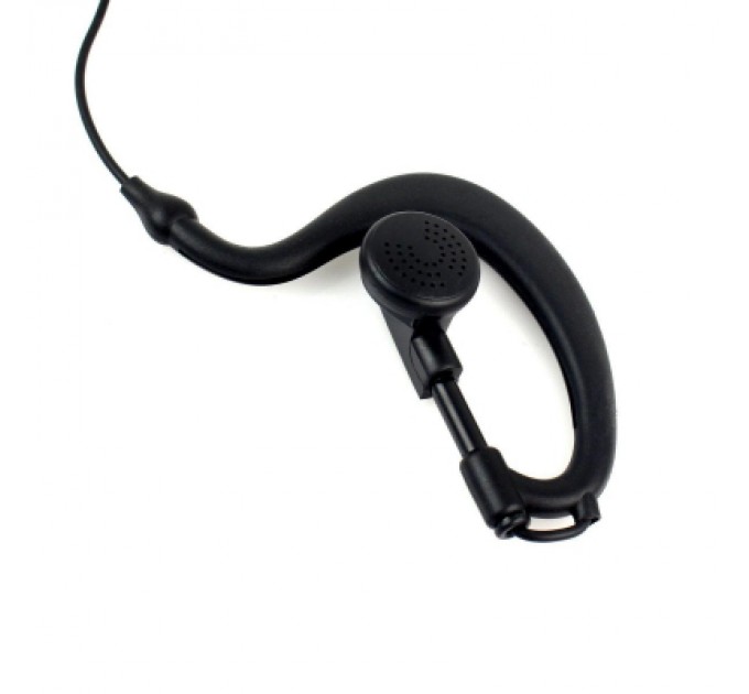 Baofeng Навушники Baofeng c кнопкой РТТ для BF-T2 (для BF-T2)