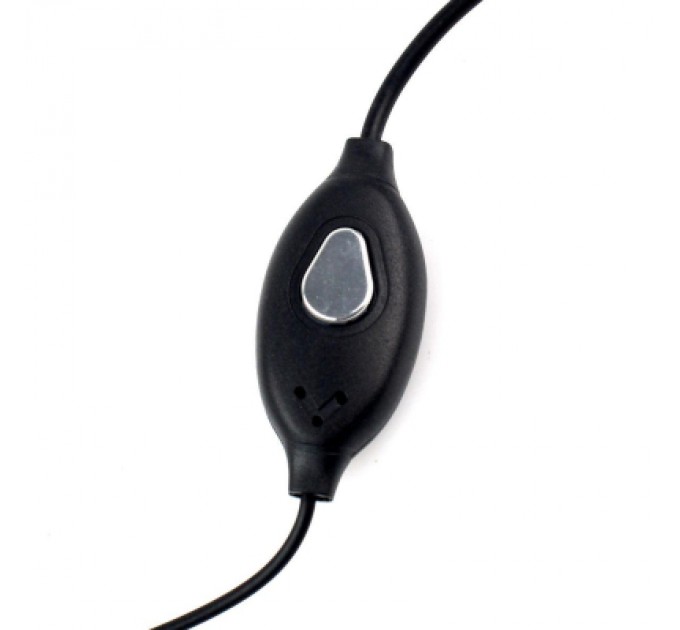Baofeng Навушники Baofeng c кнопкой РТТ для BF-T2 (для BF-T2)