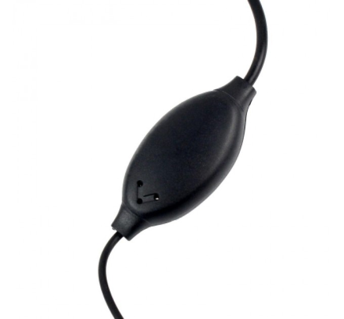 Baofeng Навушники Baofeng c кнопкой РТТ для BF-T2 (для BF-T2)