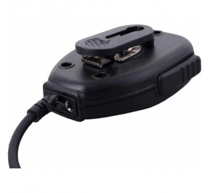 Baofeng Навушники Baofeng Маніпулятор, тангента для рацій Baofeng 28-020-112 (Гр9938)