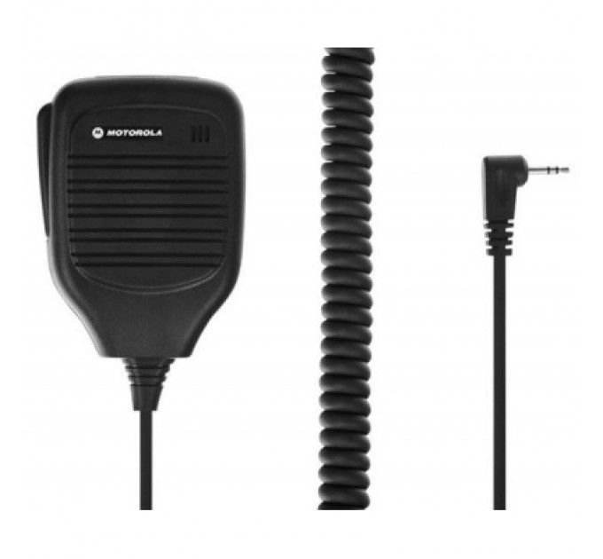 Motorola Навушники Motorola 00181 RSM для раций Motorola (T/TLKR/TALKABOUT) (MT00181)