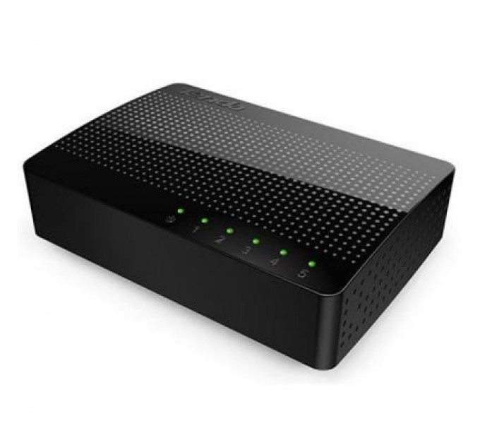 Tenda Комутатор мережевий Tenda SG105