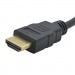 STLab Перехідник HDMI M to VGA F (без додаткових кабелей) ST-Lab (U-990 Pro BTC)
