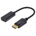 STLab Перехідник ST-Lab DisplayPort Male - HDMI Female, 1080P (U-996)