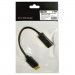 STLab Перехідник ST-Lab DisplayPort Male - HDMI Female, 1080P (U-996)