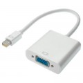 STLab Перехідник ST-Lab Mini DisplayPort (Thunderbolt) Male - VGA Female, 1080P (U-999 white)