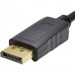 STLab Перехідник ST-Lab DisplayPort Male - VGA Female, 1080P (U-997)
