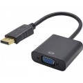 STLab Перехідник ST-Lab DisplayPort Male - VGA Female, 1080P (U-997)
