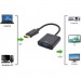 STLab Перехідник ST-Lab DisplayPort Male - VGA Female, 1080P (U-997)