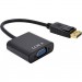 STLab Перехідник ST-Lab DisplayPort Male - VGA Female, 1080P (U-997)