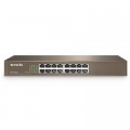 Tenda Комутатор мережевий Tenda TEF1016D