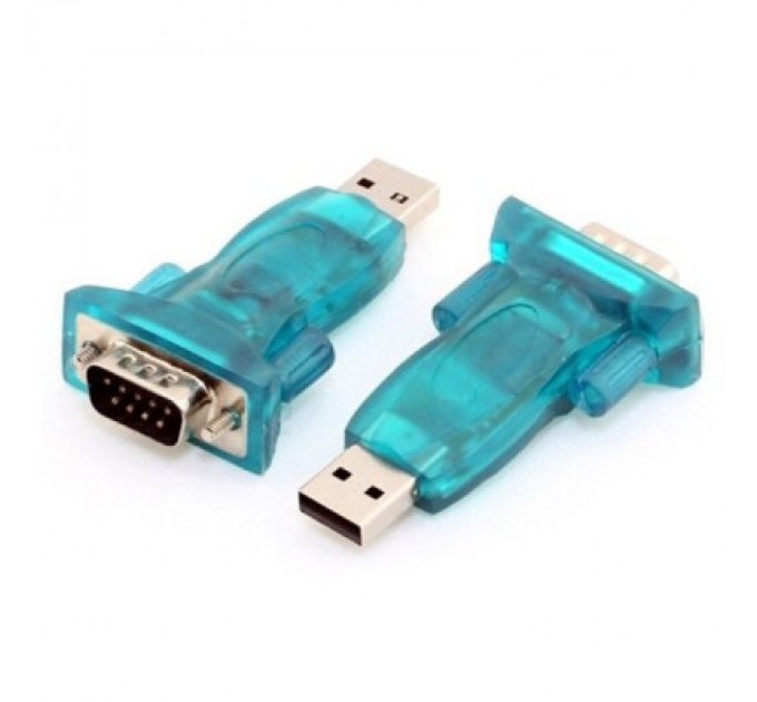 Dynamode Перехідник USB to COM Dynamode (USB-SERIAL-2)