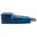 Dynamode Перехідник USB To RJ45 Lan Ethernet Dynamode (USB-NIC-1427-100)